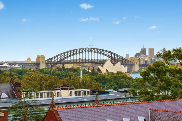 402/1A Tusculum Street, Potts Point