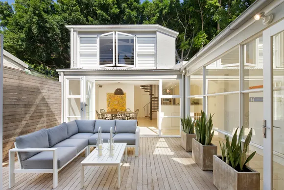 157 Darley  Road, Randwick