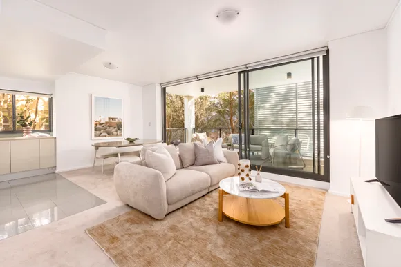 A204/106 Brook Street, Coogee