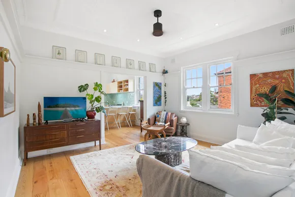 6/74 Coogee Bay  Road, Randwick