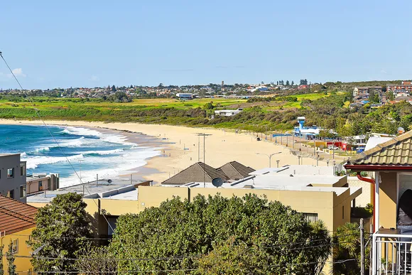 7/15 Bona Vista Avenue, Maroubra