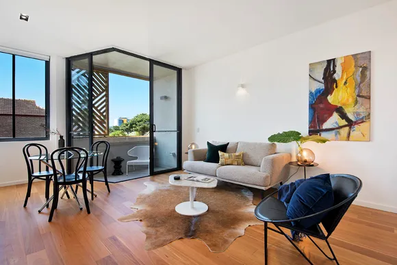 106/150-152 Doncaster Avenue, Kensington