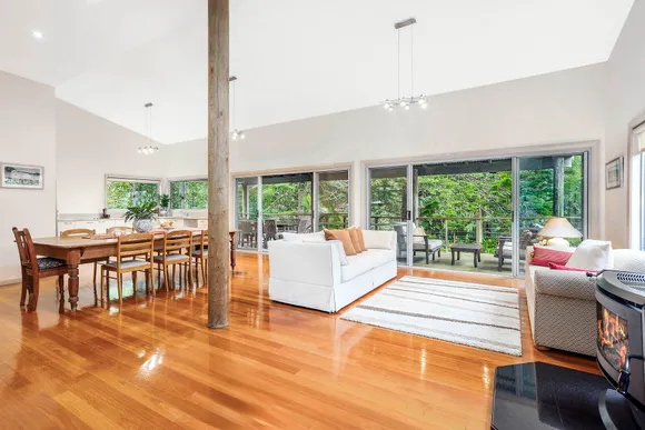 5  Eric  Street, Bundeena