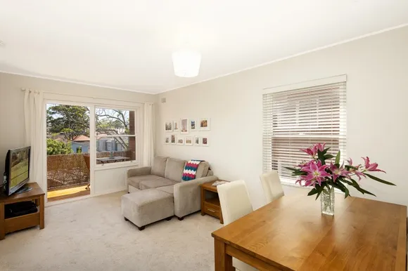Unit 6/49 Gilderthorpe Avenue, Randwick