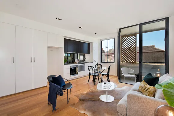 106/150-152 Doncaster Avenue, Kensington