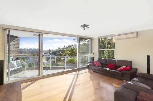Unit 4C/56 Military  Road, Dover Heights