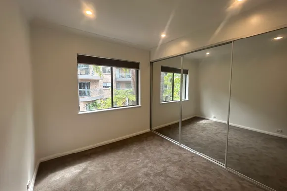 8/162 Old South Head Road, Bellevue Hill