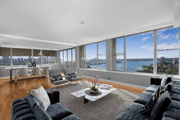 9/51 Darling Point Road, Darling Point