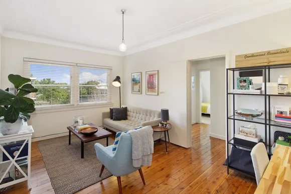 Unit 9/17 Cook  Street, Randwick