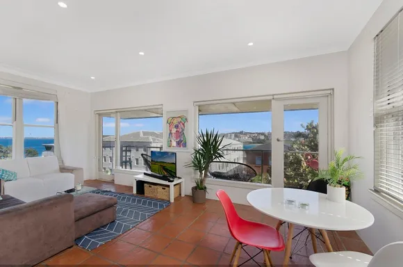 5/152 Ramsgate  Avenue, North Bondi