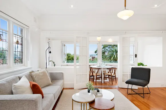 11/188 Glenmore Road, Paddington