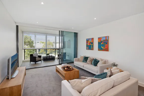 236/50 McLachlan Avenue, Darlinghurst