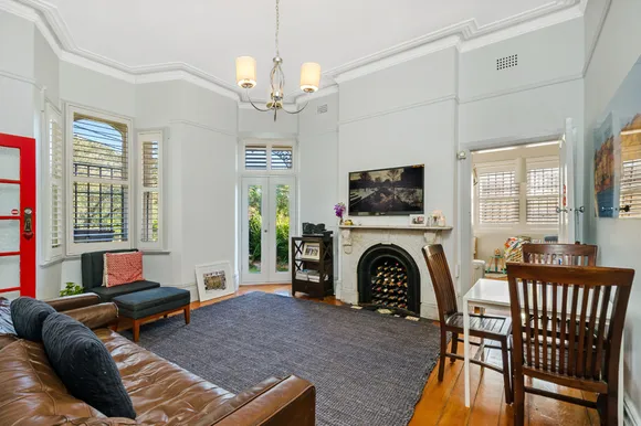 1 /6  Council  Street, Bondi Junction