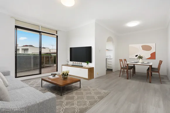 13/236 Arden Street, Coogee