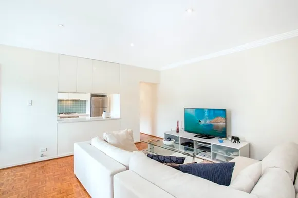 10/589 Old South Head Road, Rose Bay
