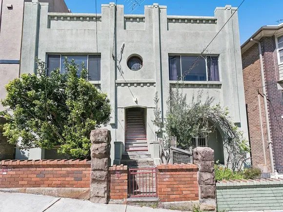 1/99 Beach Street, Coogee