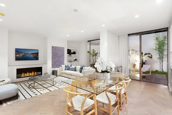 7/33-37 Carlisle Street, Rose Bay