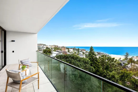 31/20 Illawong Avenue, Tamarama