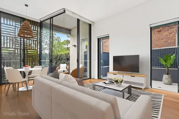5/150 Doncaster  Avenue, Kensington