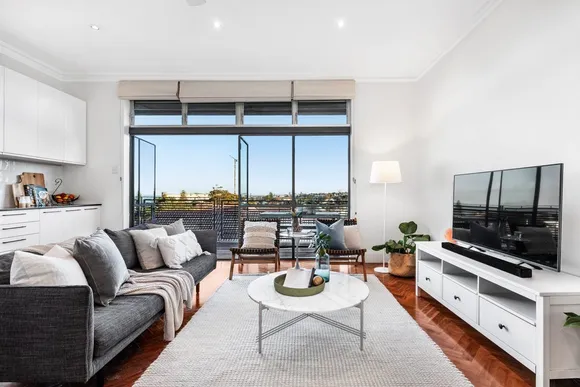 9/28A Imperial Avenue Road, Bondi
