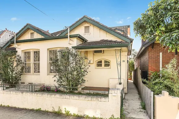 28 Waverley Crescent, Bondi Junction