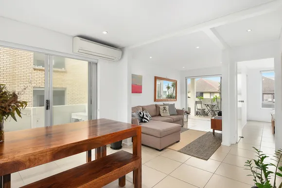 1/134 Hastings Parade, North Bondi