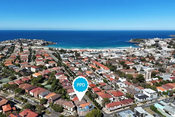 2/62 Warners Avenue, Bondi Beach