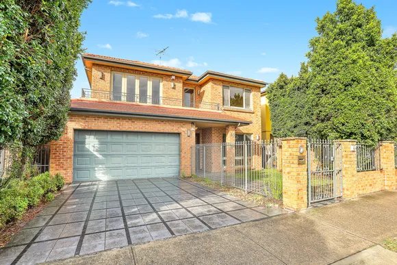 63 Gale Road, Maroubra