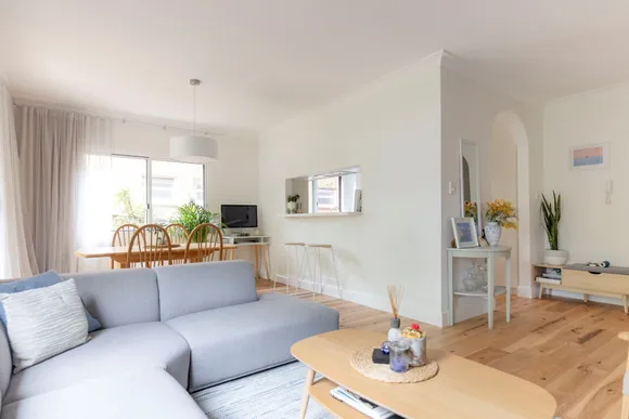 3/1 Macpherson Street, Waverley