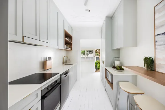 6/59 Hargrave Street, Paddington