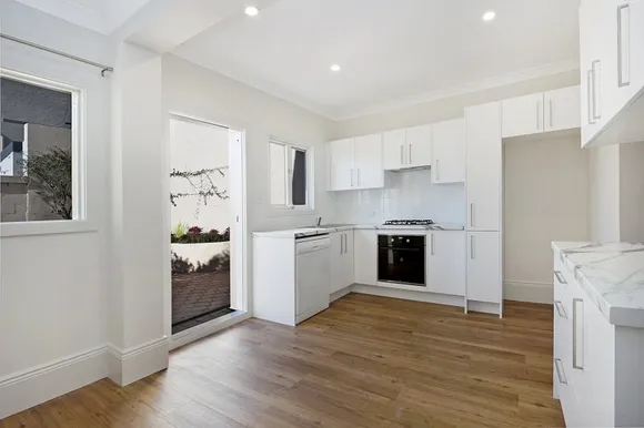 65  Elizabeth  Street, Paddington