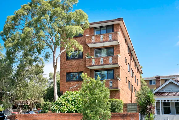 7/94 Frenchmans Road, Randwick
