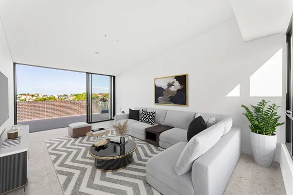 Penthouse/34-36 Macpherson Street, Bronte