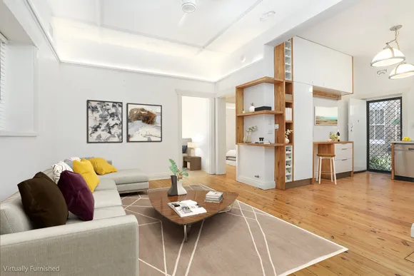 1/32 Lamrock Avenue, Bondi Beach