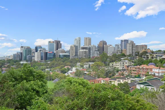 1/52A Premier Street, Neutral Bay