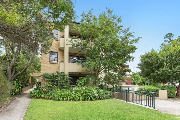 6/36A Prince Street, Randwick