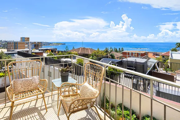 6/1A Neptune  Street, Coogee