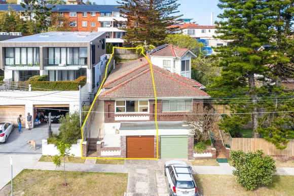 20 Wairoa Avenue, North Bondi