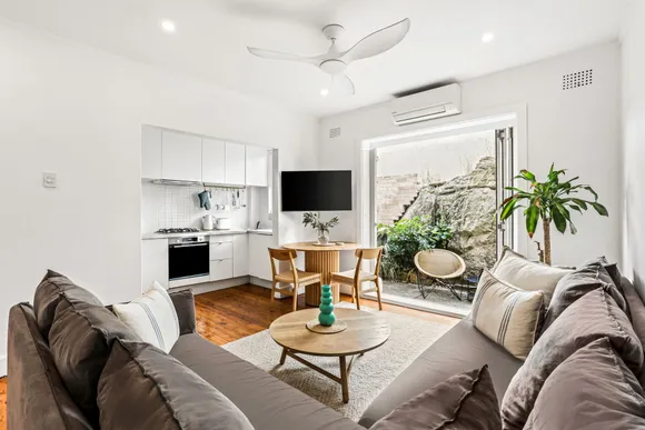 4/1 St Thomas Street, Bronte