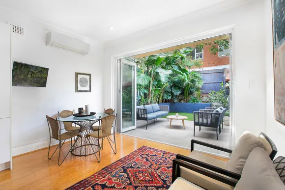 5/120 Bondi Road, Bondi