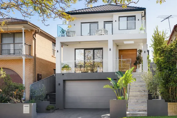 16 Galvin Street, Maroubra