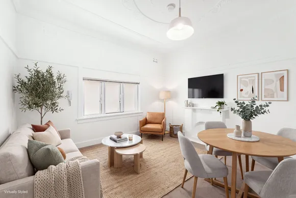 1/143 Old South Head Rd, Bondi Junction