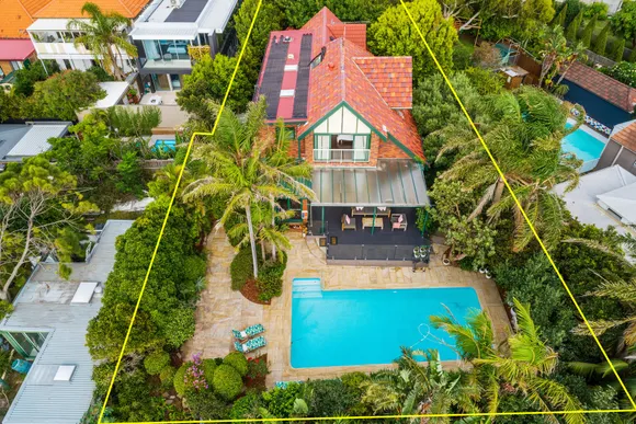 23 Yanko Avenue, Bronte