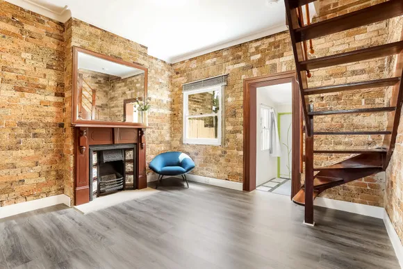 16 McGarvie Street, Paddington