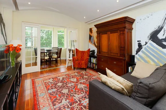 101/85 Macleay Street, Potts Point