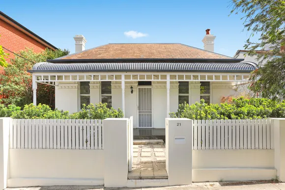 21 Boundary Street, Clovelly
