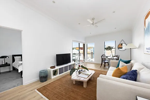 6/120-128 Macpherson Street, Bronte