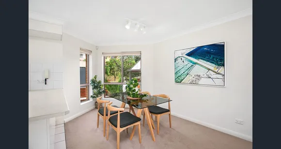 2/78A Dudley Street, Coogee