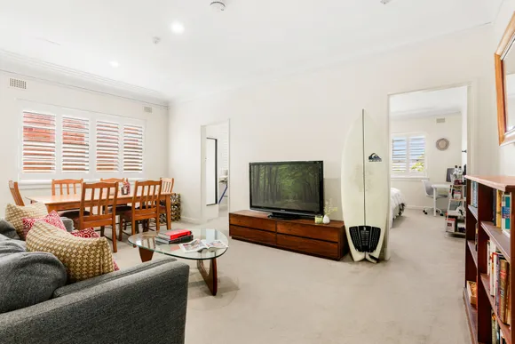 9/40 Flood Street, Bondi