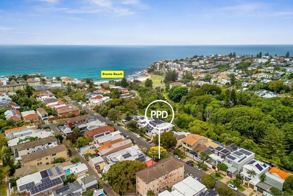 58 Hewlett Street, Bronte